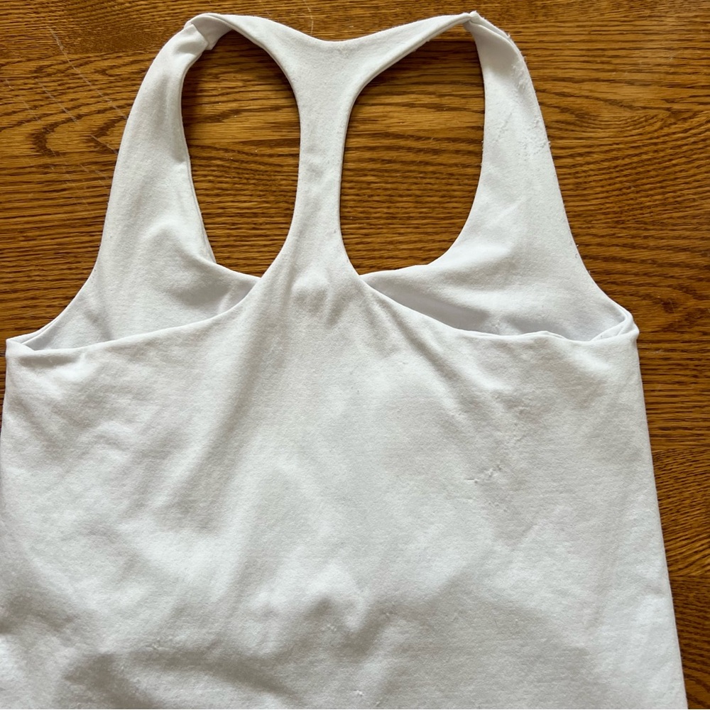 Free People Intimately Clean Lines Racerback Cami - Picture 8 of 13